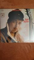 Bob Dylan – Bob Dylan Vinyl LP NEU OVP München - Sendling Vorschau