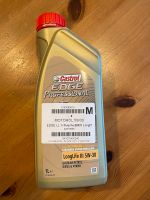 Castrol Edge Professional Longlife 5W-30 1 Liter Niedersachsen - Sehnde Vorschau