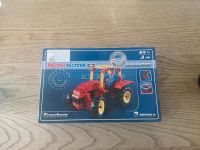 Fischer Technik Advanced Traktor Baden-Württemberg - Oberderdingen Vorschau