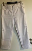 Sommerliche Stretch Jeans von Brax / Siri Gr 40/42 neuwertig Nordrhein-Westfalen - Bünde Vorschau
