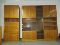 Musterring Möbel 80er Vintage Module Sideboard Kommode Schrank Sachsen - Hohenstein-Ernstthal Vorschau