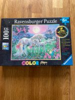Ravensburger Puzzle Einhörner XXL 100 Color Bremen - Borgfeld Vorschau