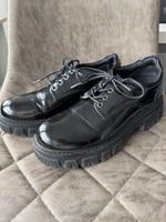Damen Halbschuhe Schnürer Baden-Württemberg - Flein Vorschau