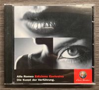 Alfa Romeo Edizione Esclusiva (Promo-CD aus 2001) Frankfurt am Main - Gallus Vorschau