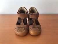 Kinderschuhe–Sandalen Gr. 18–20 Leder München - Moosach Vorschau