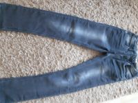 Jeans schwarz 158/Jeans dunkelblau 152/158 Baden-Württemberg - Iffezheim Vorschau