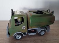 Playmobil ++ Tankwagen 3173 Vintage ++ Bundeswehr Customs Bielefeld - Brackwede Vorschau