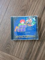CD Weihnachtsgeheimnis für Kinder Kiel - Ravensberg-Brunswik-Düsternbrook Vorschau