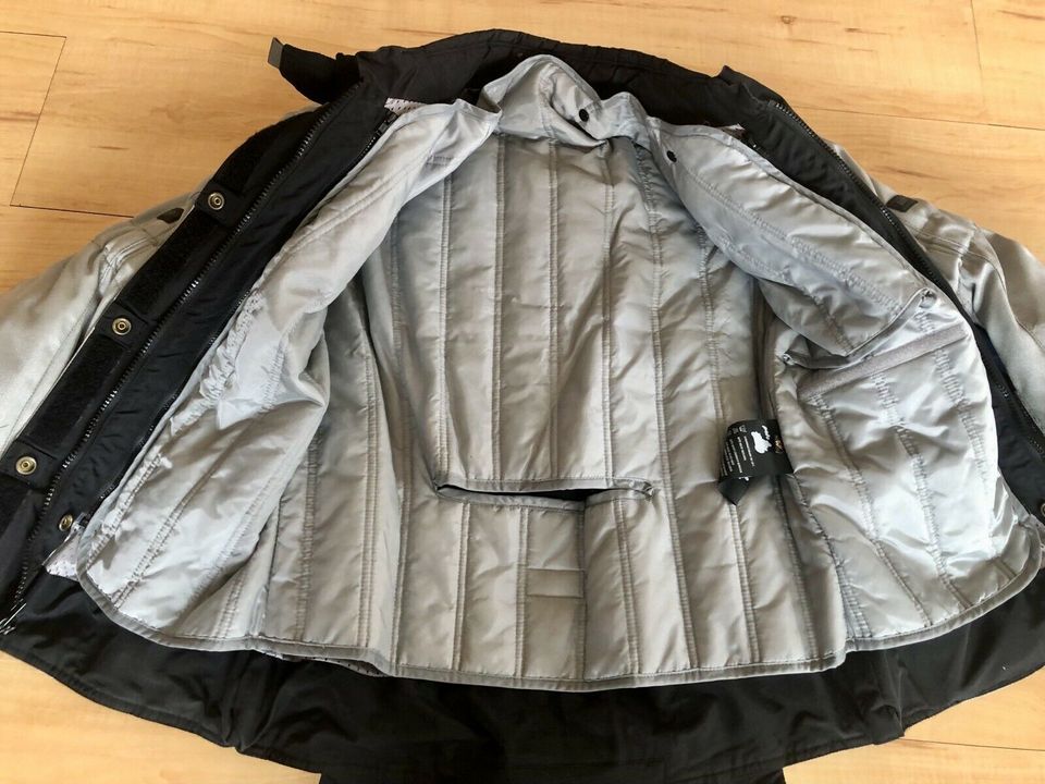 Motorradjacke, Damen, Gr. 34 in Neustadt (Wied)