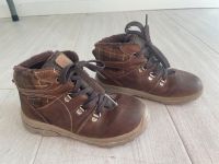 Ricosta Pepino Winterschuhe Leder, Sympatex Gr.26 Baden-Württemberg - Esslingen Vorschau