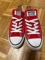 TOP converse allstars rot Sneaker 39 Nordrhein-Westfalen - Rheinbach Vorschau