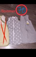 Schlafsack (Sommer, Herbst) 90cm 70cm Baby Baden-Württemberg - Gunningen Vorschau