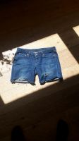 G Star 3301 Hotpants super low flare Gr. 27 Hessen - Marburg Vorschau