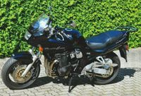 Suzuki 1200 Bandit Modell GV75A EZ 1997 ca. 19500km Bayern - Kronach Vorschau