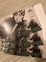 3 Konzertkarten Nils Keppel Berlin Berlin - Neukölln Vorschau