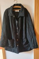 Ulla Popken leichte Jacke Gr.46-48 schwarz Bayern - Aichach Vorschau