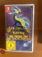 Pokémon Purpur Nintendo Switch Berlin - Spandau Vorschau