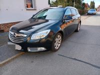 Opel Insignia A ST Motorschaden Sachsen-Anhalt - Zörbig Vorschau