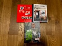 Tim Mälzer Kochbuch Kochbücher Kochen Buch Bücher Baden-Württemberg - Niedernhall Vorschau