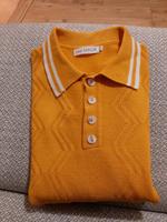 T Shirt Polo Retro Herren 1960 gelb S Thüringen - Ruhla Vorschau