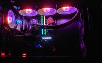 5800x3D + 3080FE Gaming PC Nordrhein-Westfalen - Bergheim Vorschau