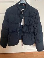 Tommy Hilfiger Damen Daunenjacke Navy Neu Nordrhein-Westfalen - Westerkappeln Vorschau