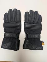 Cordura Motorradhandschuhe für kalte Tage Hessen - Gründau Vorschau