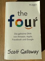 the four (google, apple, amazon, facebook), Galloway Deggendorf - Deggenau Vorschau