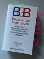 Gesetzesbücher Baden-Württemberg - Böhmenkirch Vorschau