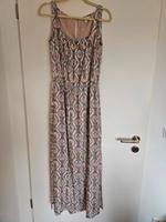 Schönes sommerliche Kleid bunt Blumen Esprit 38 München - Moosach Vorschau