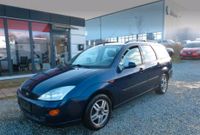 Ford focus 1.6 Benzin Rostock - Toitenwinkel Vorschau