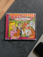 Bibi & Tina CD  - Folge 59 Essen-West - Frohnhausen Vorschau