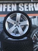 Winterräder Volkswagen Golf R mk7 225 40 R18 92V NEU 5G0601025AG Bonn - Bad Godesberg Vorschau