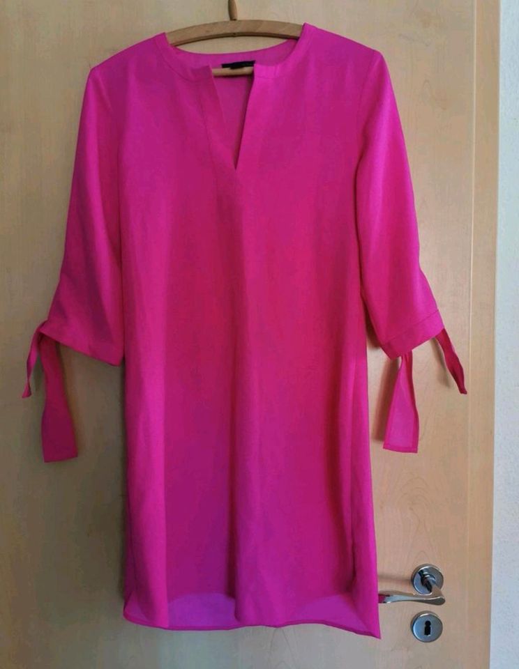 Wundervolles Kleid Damen Größe 34, pink in Ruhland