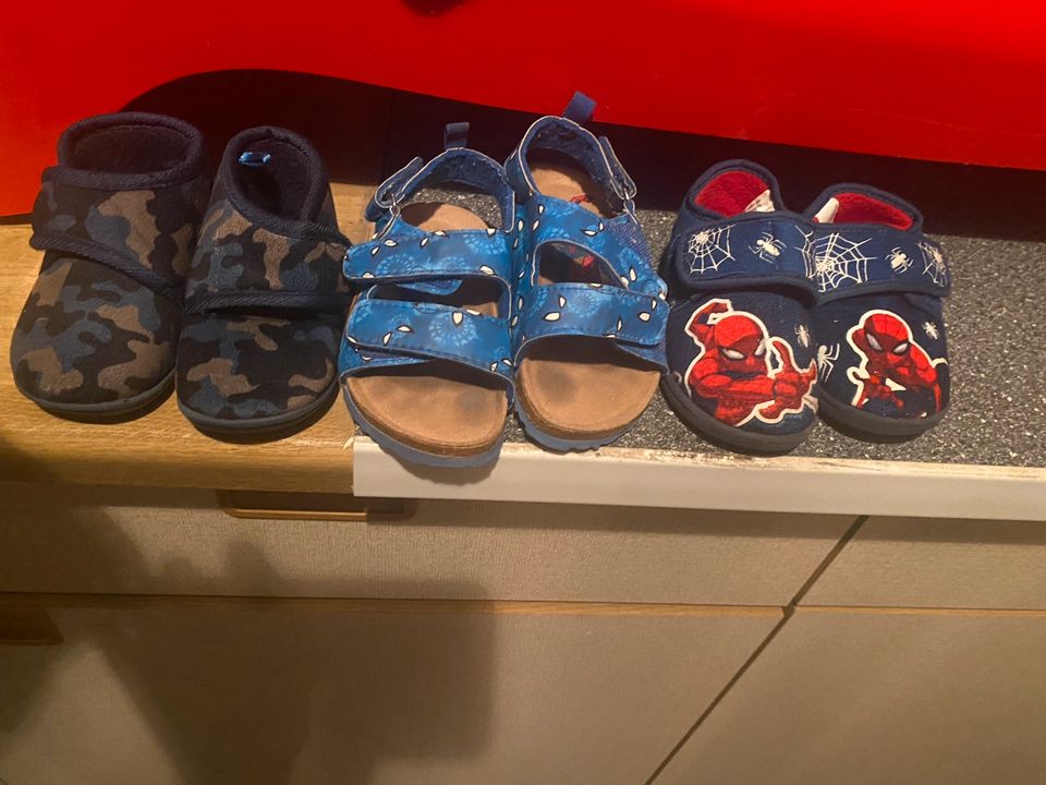 sandale für kind in Wegberg
