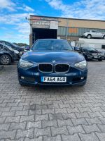 Schlachtfest BMW F20 F21 1er Haube Stoßstange Flügel Träger Tür K Bochum - Bochum-Nord Vorschau