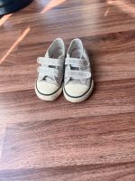 Schuhe Sneakers Gr. 25 Glitzer Bayern - Ingolstadt Vorschau