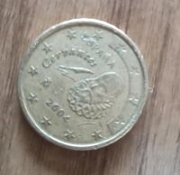 10 Cent Münze Cervantes Spanien 2004 Saarbrücken-West - Burbach Vorschau