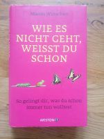 Martin wittschier wie es nicht geht, weißt du schon Bayern - Bayreuth Vorschau