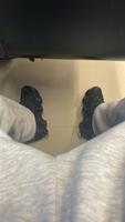 Nike shox schwarz 39 Saarland - Saarlouis Vorschau