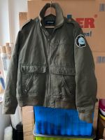 Stargate Jacke Jack O’Neill Bayern - Mering Vorschau