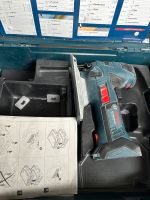 Bosch Stichsäge GST 18V-LI S in L Box Nordrhein-Westfalen - Hamm Vorschau