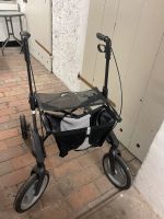 Rollator Topro Olympos Thüringen - Erfurt Vorschau