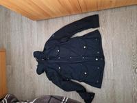 Neu soliver Jacke L ungetragen top Zustand Niedersachsen - Geeste Vorschau