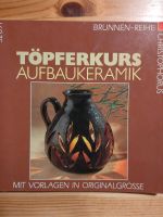 Buch : Töpferkurs Aufbau-keramik Berlin - Reinickendorf Vorschau