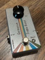 Germanium Treble Boost Gitarren Pedal Dortmund - Brackel Vorschau