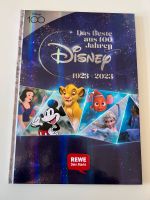 Disney 100 Jahre Rewe Stickerheft Vollständig Dresden - Cotta Vorschau