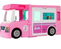 Barbie Spielzeug Bus Sachsen-Anhalt - Mansfeld Vorschau