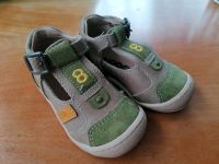 Neu MOD8 Gr. 19 Schuhe Sandalen Leder Baby Junge Lauflernschuh Wuppertal - Ronsdorf Vorschau
