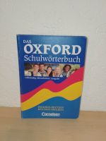 Das Oxford Schulwörterbuch | Englisch - Deutsch Baden-Württemberg - Immendingen Vorschau